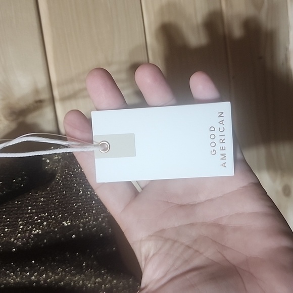 Good American Bikini Size 5 NWT - Picture 7 of 8